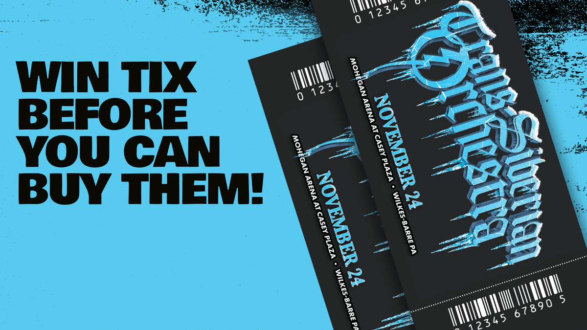 98.5 KRZ Has Your Chance to See Trans-Siberian Orchestra!