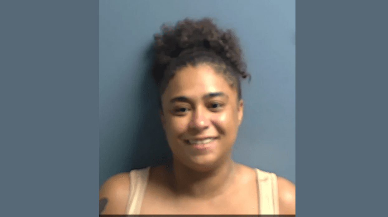 Woman allegedly dumped man in yard and fled after overdose in Tangipahoa Parish