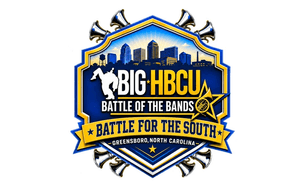 HBCU Battle of the Bands