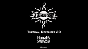 Godsmack