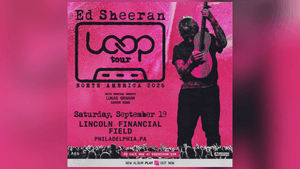 Ed Sheeran