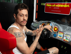 WCMF: Your chance to win 2 tickets to see Pete Davidson at Fringe Festival