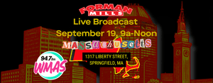 Deals, Wheels, and Steals at Foreman Mills