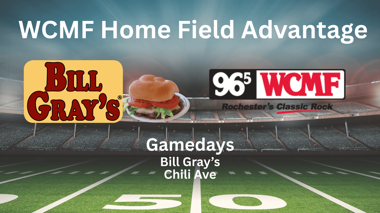 WCMF Home Field Advantage at Bill Gray's