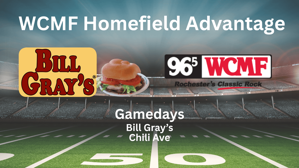 WCMF Home Field Advantage at Bill Gray's