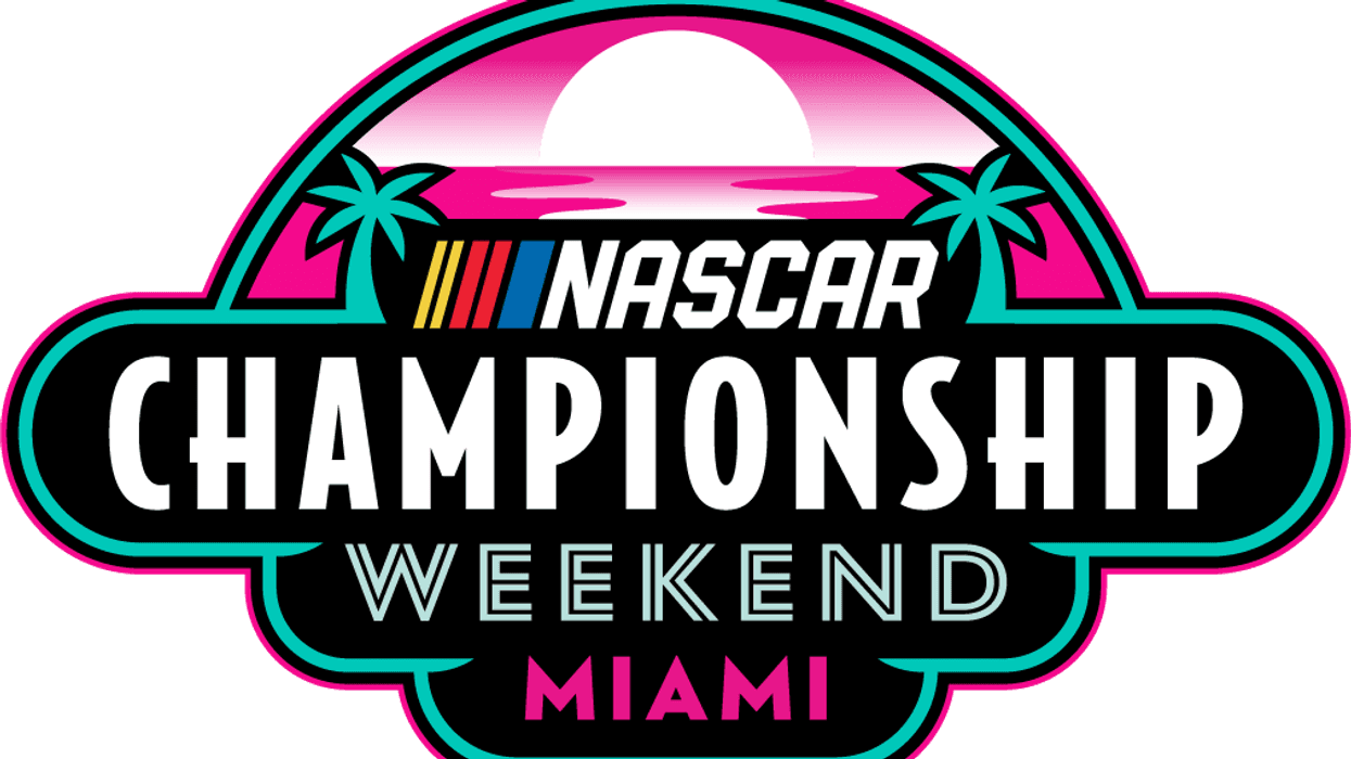 Enter to win tickets to Nascar Championship Weekend