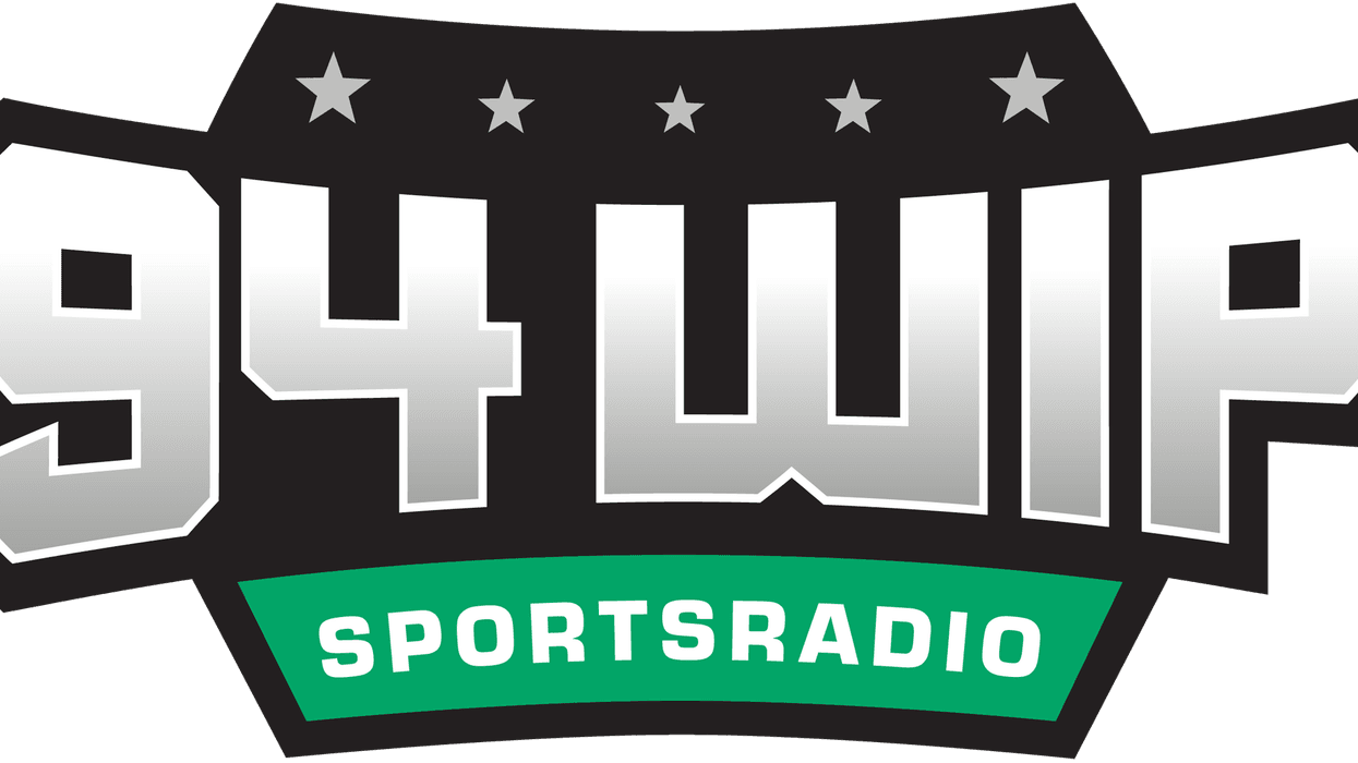 Sportsradio WIP