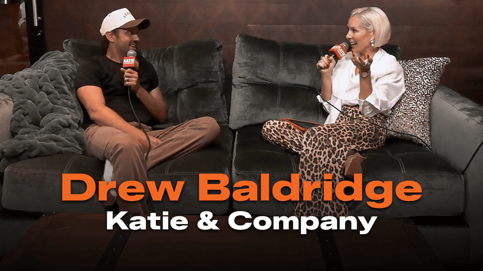 Drew Baldridge | Katie & Company