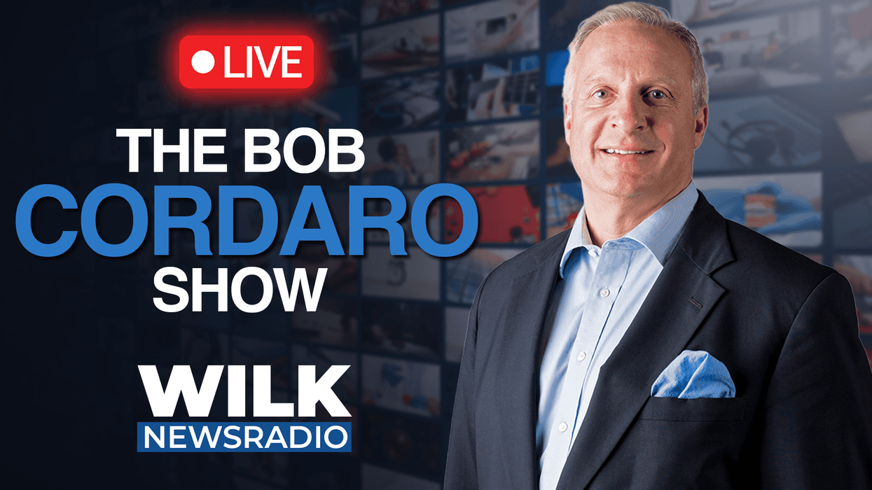 The Bob Cordaro Show