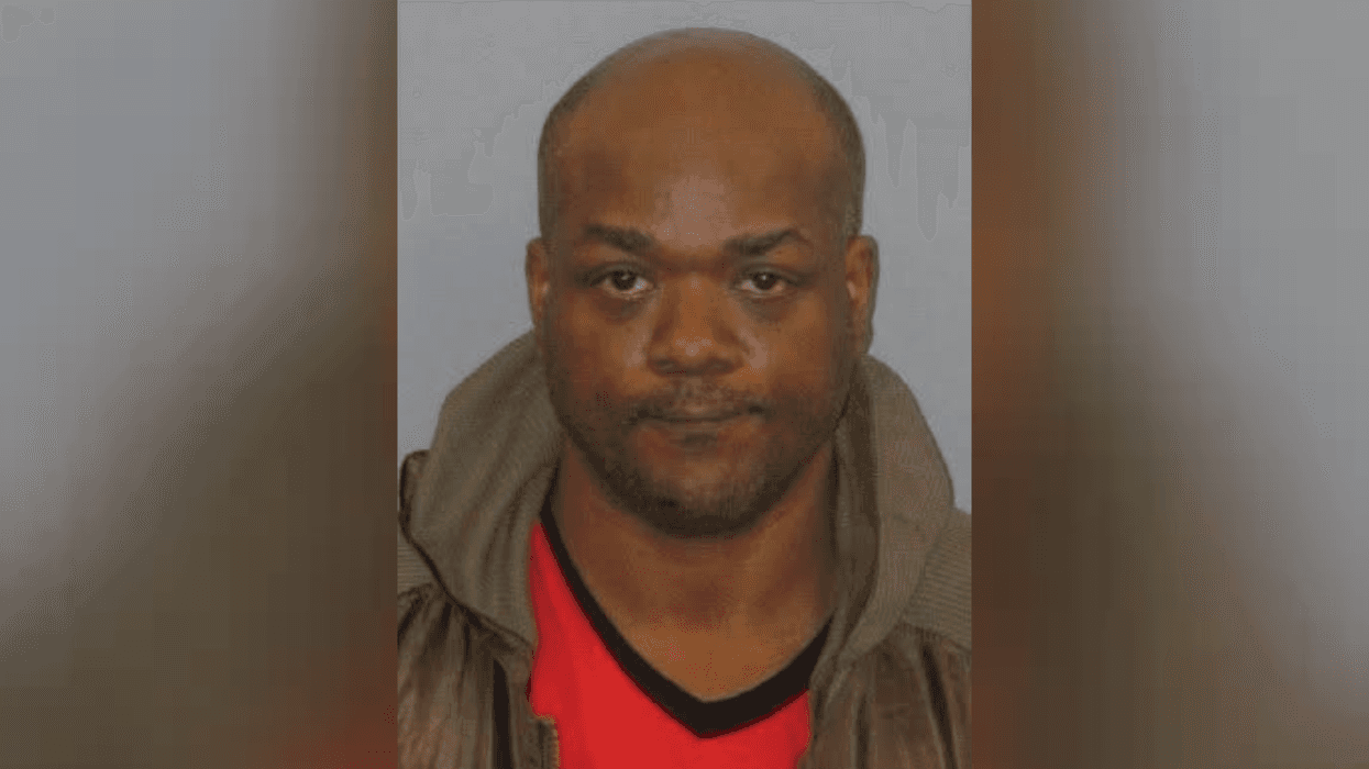 Man wanted in connection with fatal shooting outside Toms River Wawa