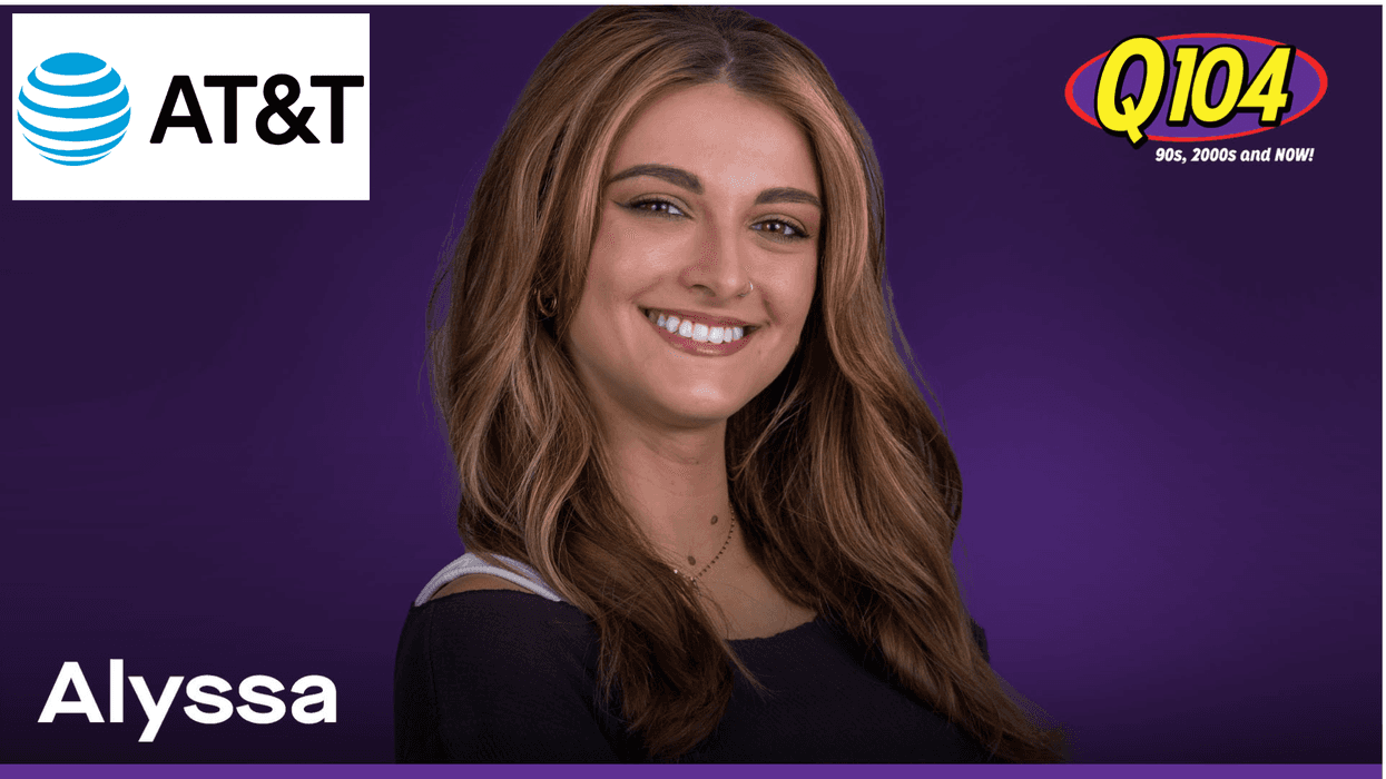 Join Alyssa! AT&T Lakewood Grand Opening & Prizes Friday!