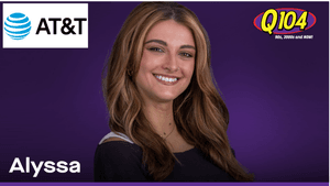 Join Alyssa! AT&T Lakewood Grand Opening & Prizes Friday!