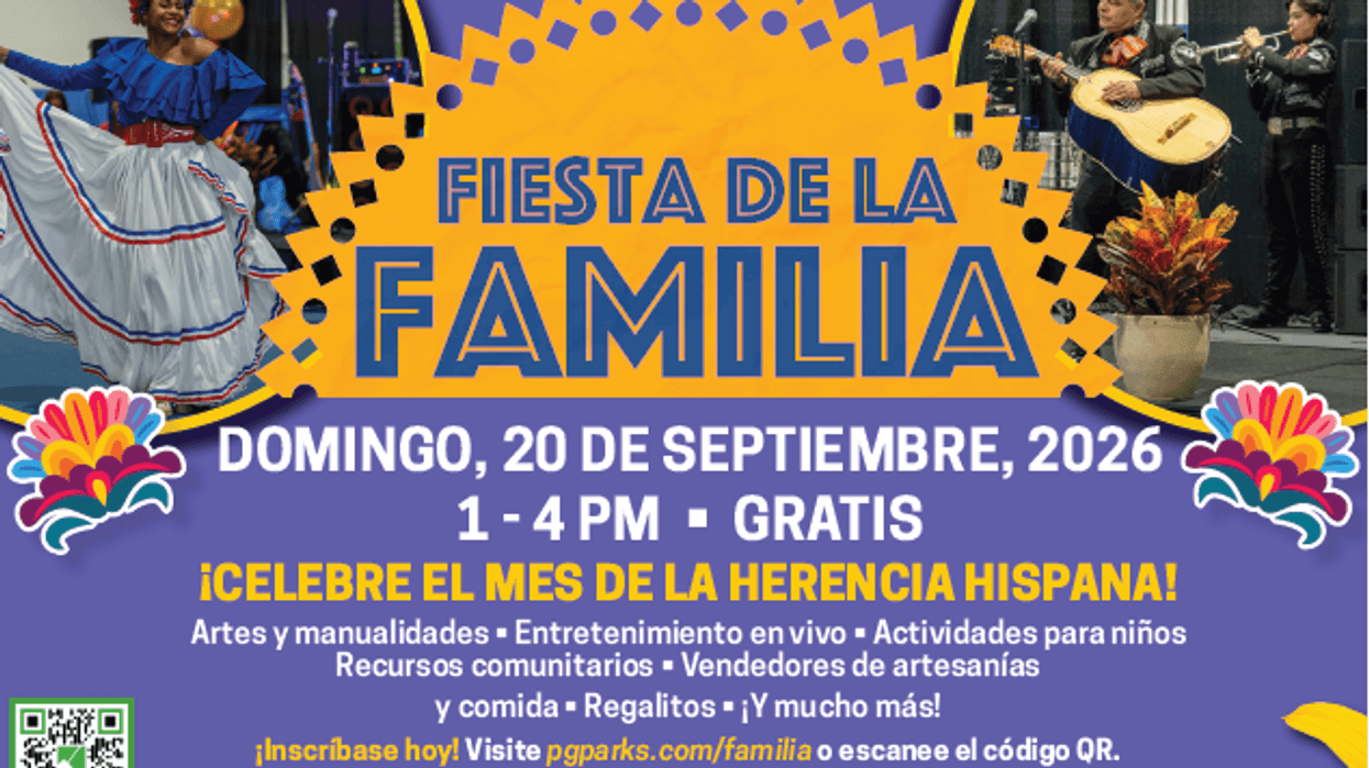 Fiesta de Familia con DJ EZ y Rey Parker 9.20