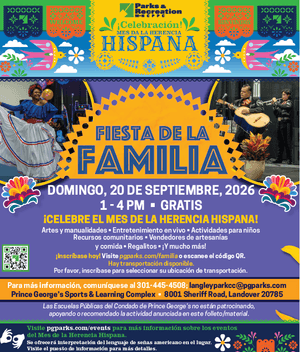 Fiesta de Familia con DJ EZ y Rey Parker 9.20