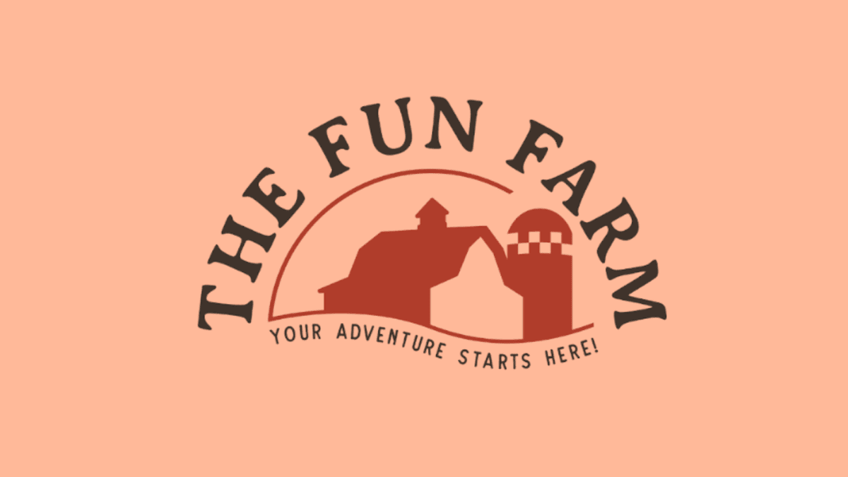 Text in for a chance to win tickets to Fun Farm!