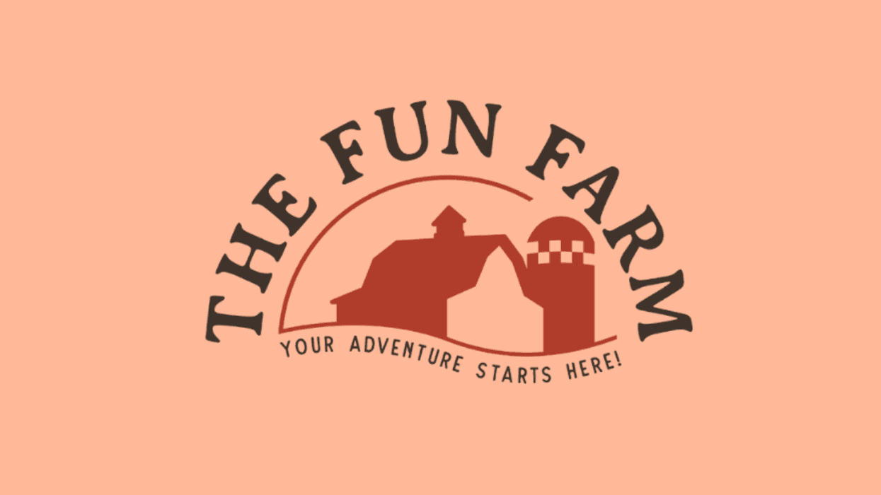 Text in for a chance to win tickets to Fun Farm!