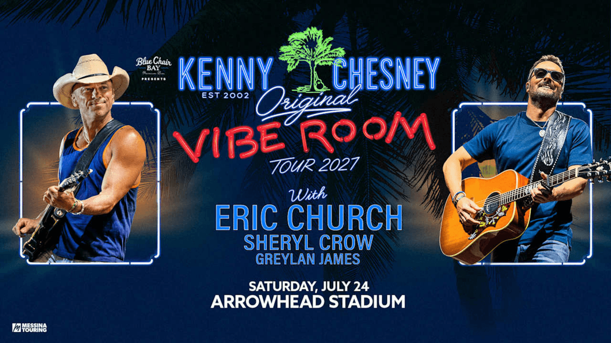Kenny Chesney