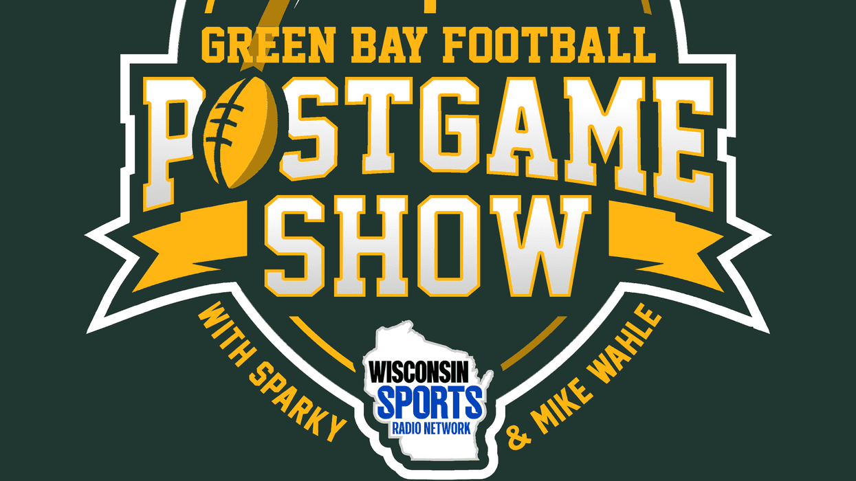 Packers Squeeze Out a WIN in Overtime