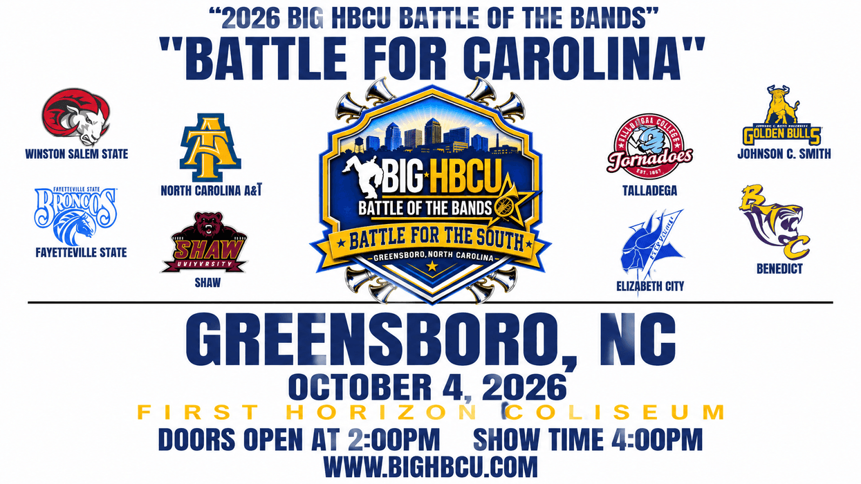HBCU Battle of the Bands