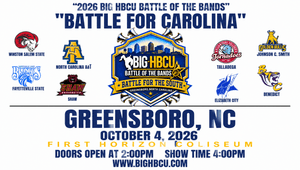 HBCU Battle of the Bands