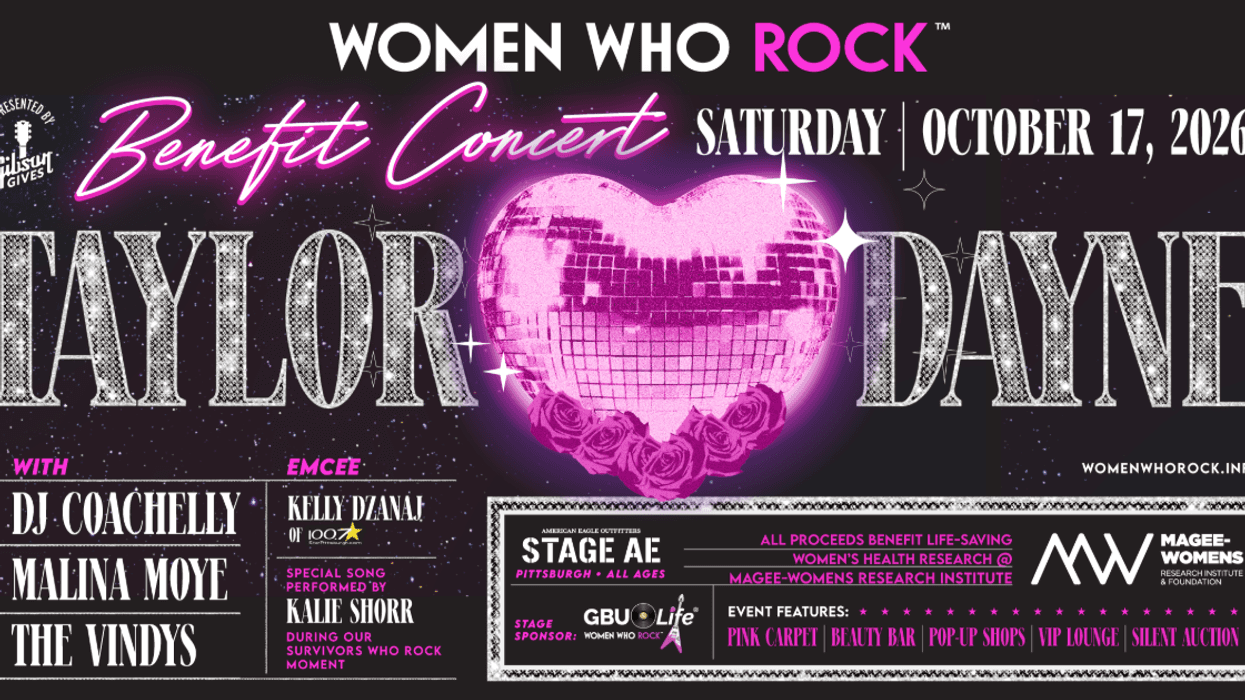 Women Who Rock