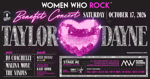 Women Who Rock