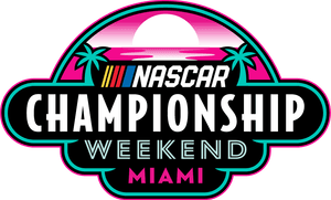 Nascar Championship Weekend