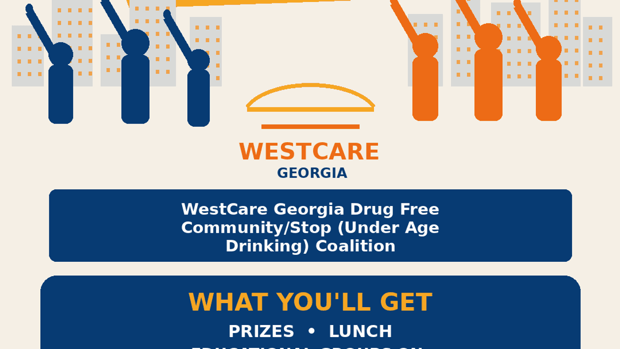 Too Much Truth: Join WestCare Georgia for the Youth Summit