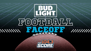 Bud Light Football Faceoff Round 1: Real Time Sports