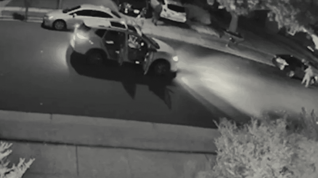 Thieves targeting unlocked cars throughout South Jersey