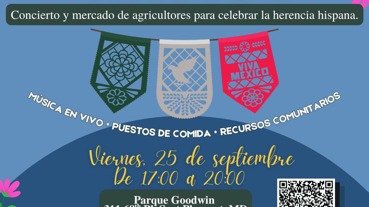 Raíces y Ritmos con Patricia De Lima 9.25
