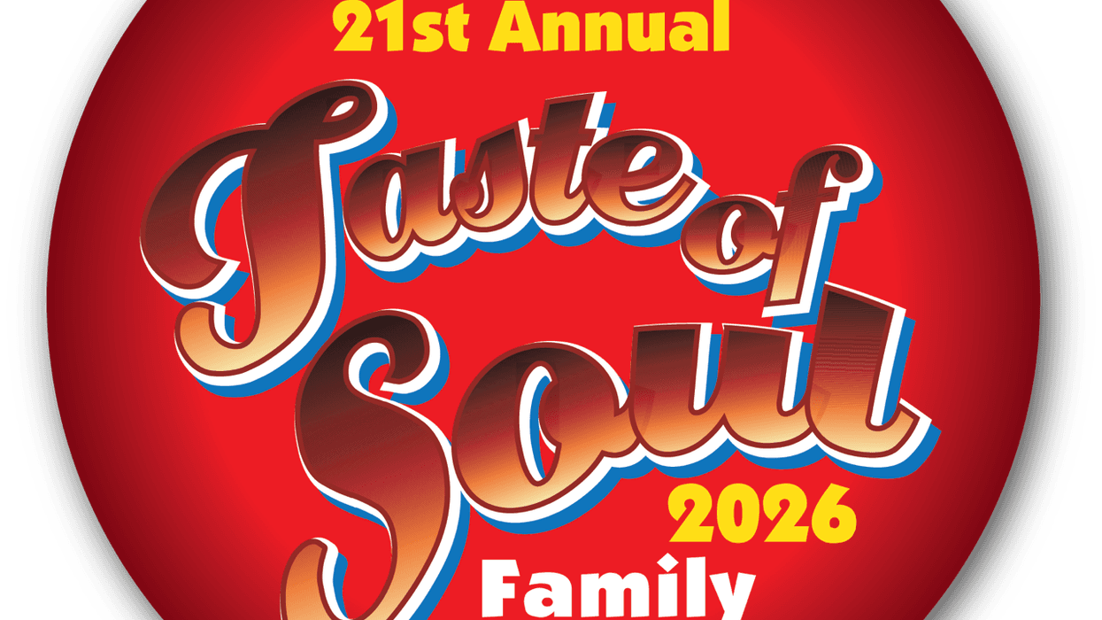 Taste of Soul 2026