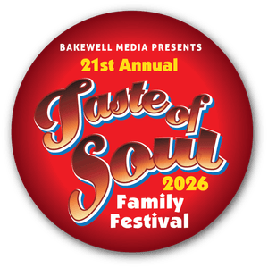 Taste of Soul 2026