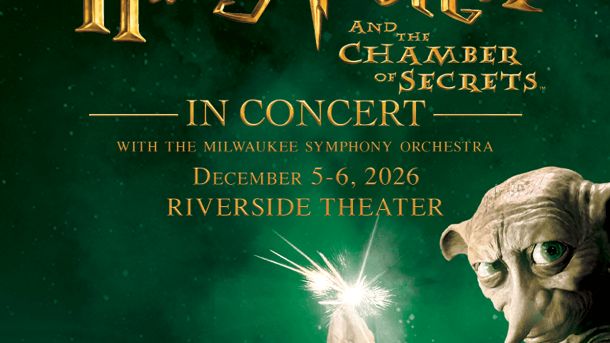 Harry Potter and the Chamber of Secrets in Concert