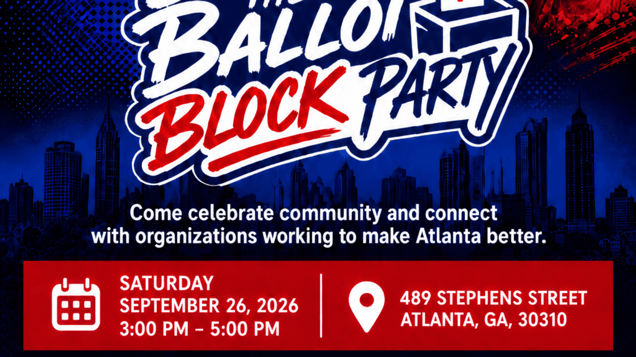 Details on the upcoming events! A lot to do Saturday