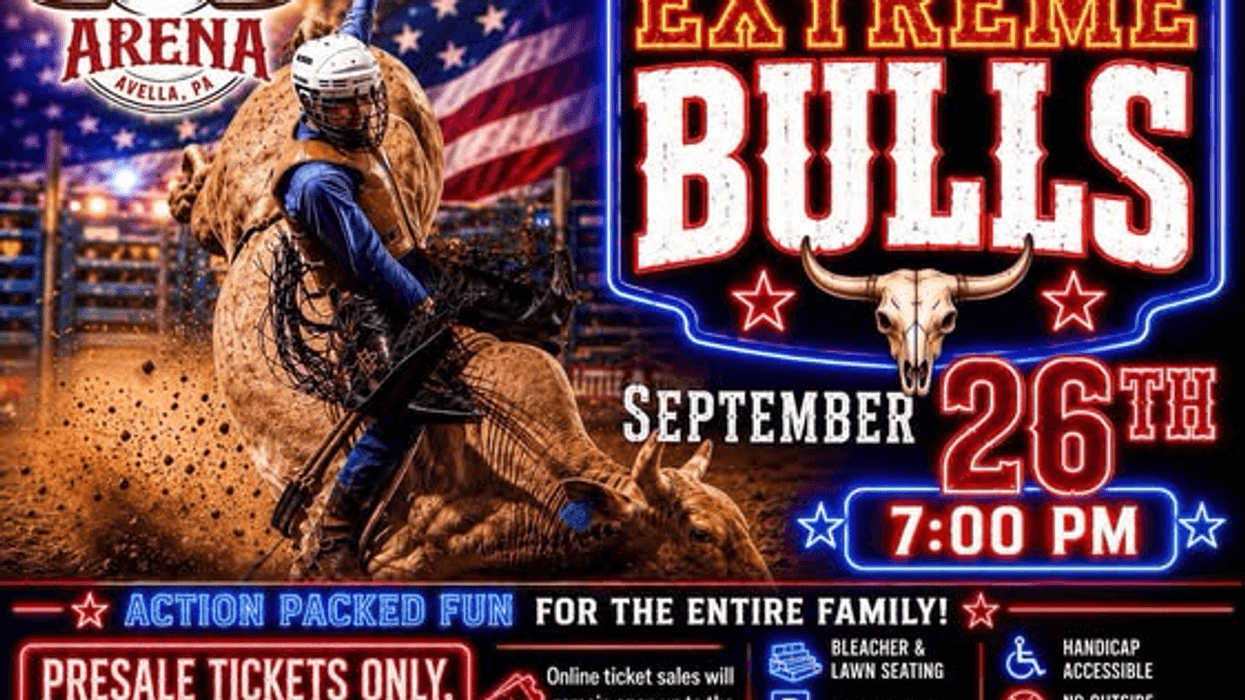 Little A Town Rodeo