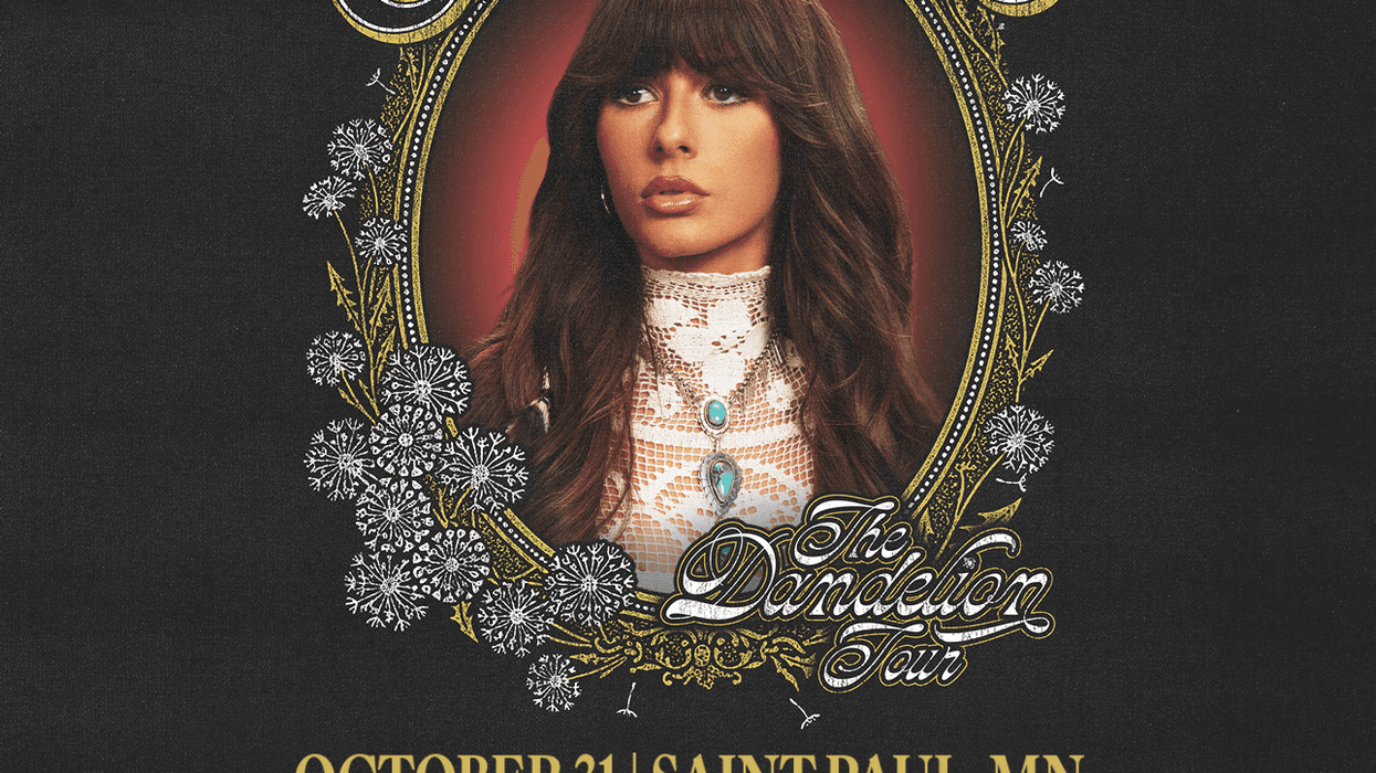Your chance to win tickets to Ella Langley