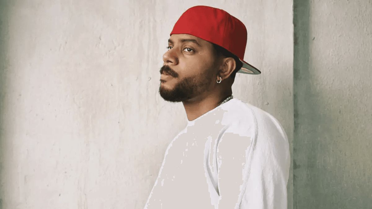 Listen for your chance at Bryson Tiller tickets!