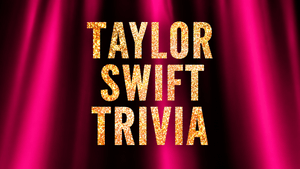 Taylor Swift Trivia at Philadelphia Brewing Company benefiting the PSPCA