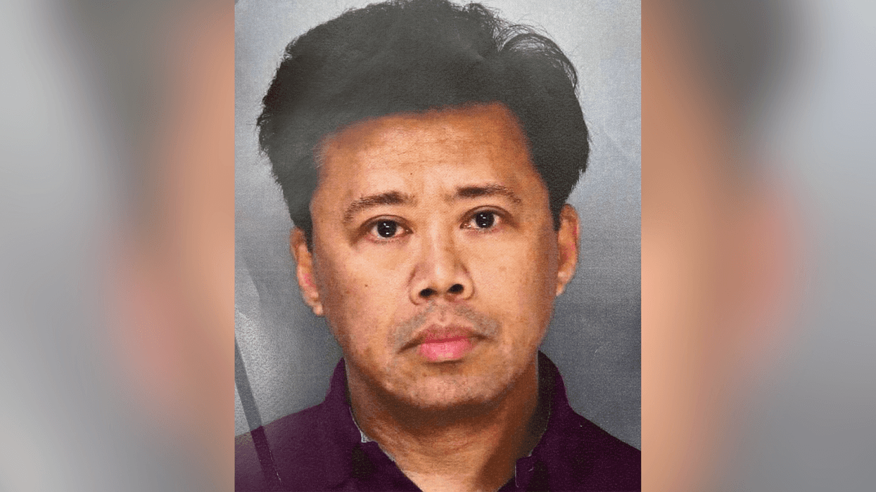 Baltimore middle school teacher accused of sexually assaulting boy in Chester County