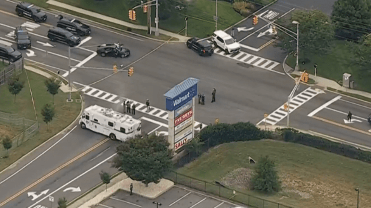 1 dead in Middle Township officer involved shooting