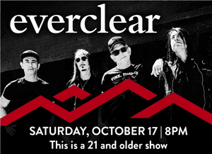 Everclear!