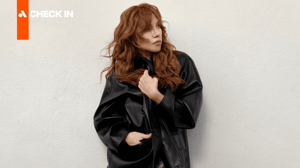 Audacy Check In: Carly Rae Jepsen