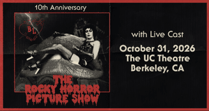 Sound & Season: Rocky Horror Picture Show