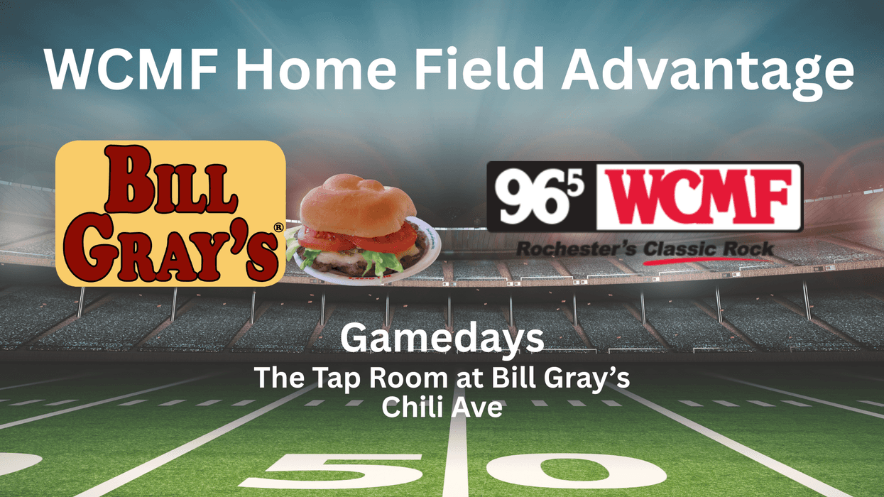 WCMF Home Field Advantage at The Tap Room at Bill Gray's
