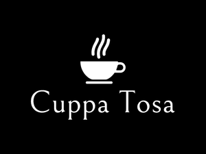 Join Elizabeth & Radar at Cuppa Tosa