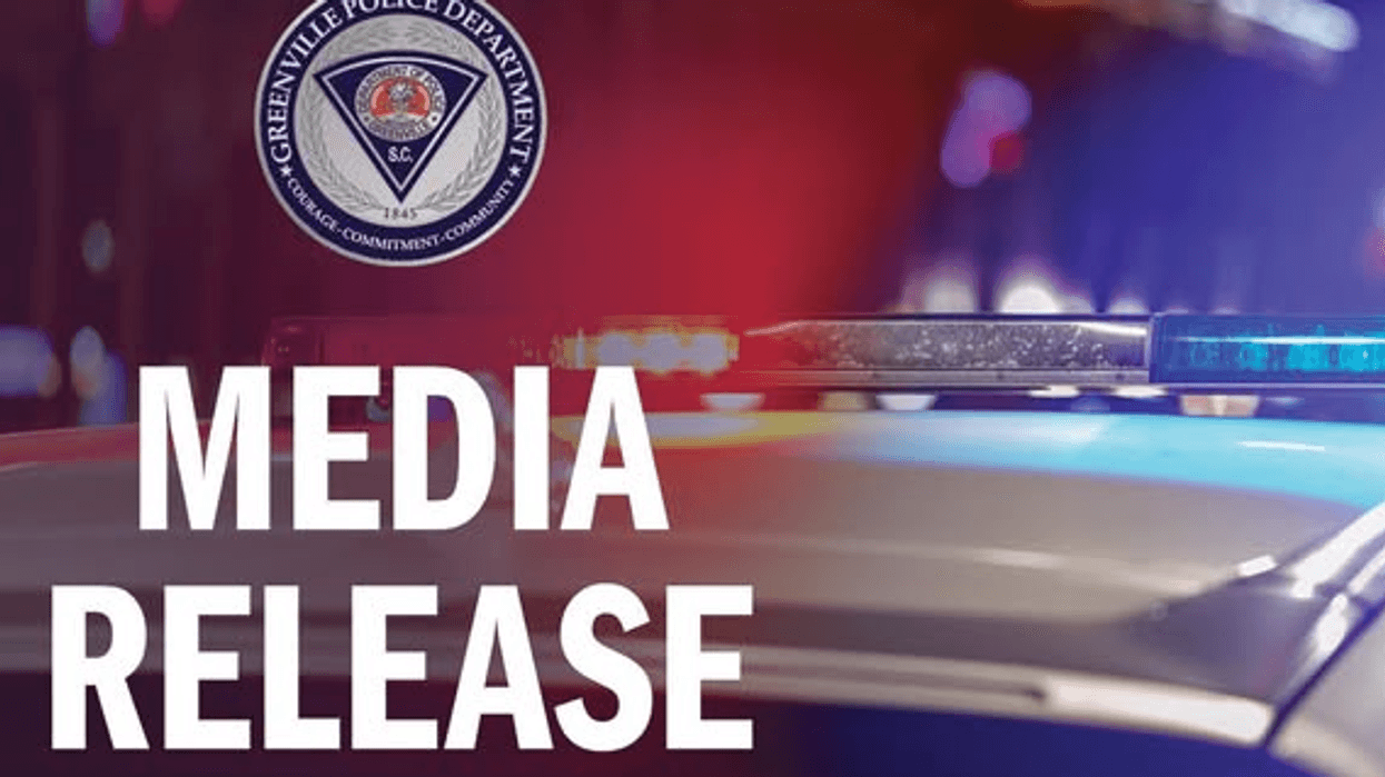 Greenville Police Report Shooting at Haywood Mall