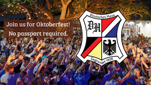 Deutsches Haus Oktoberfest