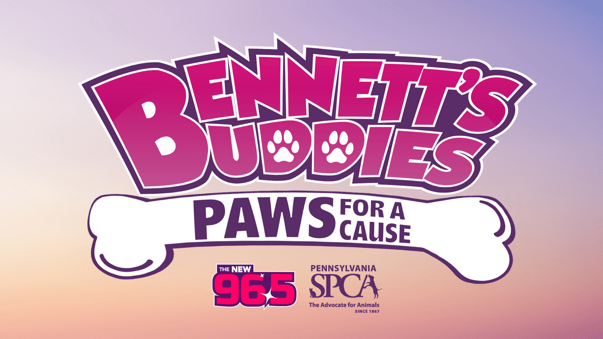 Bennett's Buddies Paws For A Cause 2026