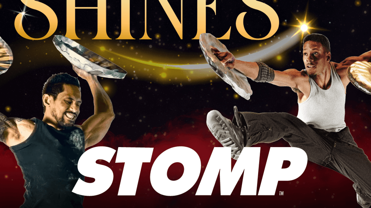 STOMP At Federal Way PAEC